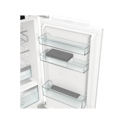 Холодильник Gorenje NRKI517E82WF встраиваемый Холодильник Gorenje NRKI517E82WF встраиваемый