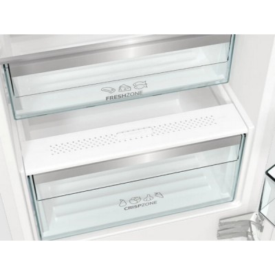 Холодильник Gorenje NRKI517E82WF встраиваемый Холодильник Gorenje NRKI517E82WF встраиваемый