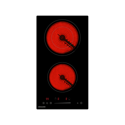 Варочная панель GRAUDE EK 30.0 S электрическая Варочная панель GRAUDE EK 30.0 S электрическая