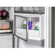 Холодильник HIBERG RFQ-610G GS inverter