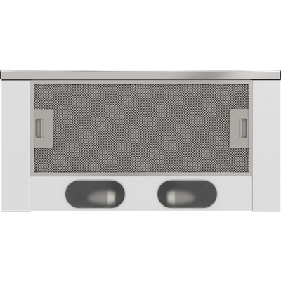 Вытяжка Elikor Интегра 60П-400-В2Л белый/нерж Вытяжка Elikor Интегра 60П-400-В2Л белый/нерж