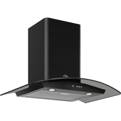Вытяжка Elikor Аметист 60П-430-К3Д черный/тонир Вытяжка Elikor Аметист 60П-430-К3Д черный/тонир
