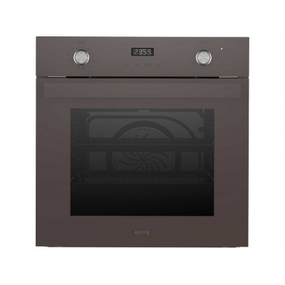 Духовой шкаф Korting OKB 591 CSGM Духовой шкаф Korting OKB 591 CSGM