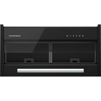 Вытяжка Kuppersberg INBLADE 60 B Вытяжка Kuppersberg INBLADE 60 B