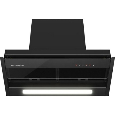 Вытяжка Kuppersberg INBLADE 60 B Вытяжка Kuppersberg INBLADE 60 B