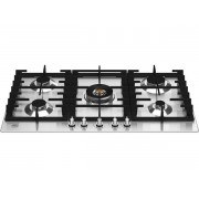Варочная панель Bertazzoni P905СMODX газовая