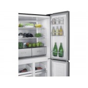 Холодильник Korting KNFM 84799 GN