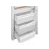 Холодильник Toshiba GR-RB572WI-PMJ(51) Холодильник Toshiba GR-RB572WI-PMJ(51)