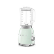 Блендер SMEG BLF03RDEU пастельный зеленый