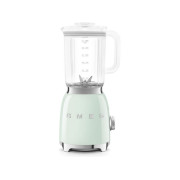 Блендер SMEG BLF03RDEU пастельный зеленый