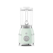 Блендер SMEG BLF03RDEU пастельный зеленый