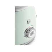 Блендер SMEG BLF03RDEU пастельный зеленый