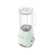 Блендер SMEG BLF03RDEU пастельный зеленый