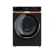 Стиральная машина HIBERG i-DDQ10 - 814 B