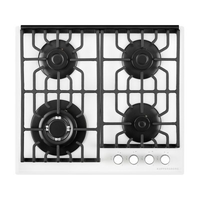 Варочная панель Kuppersberg TG 69 W газовая Варочная панель Kuppersberg TG 69 W газовая