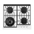 Варочная панель Kuppersberg TG 69 W газовая Варочная панель Kuppersberg TG 69 W газовая