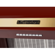 Вытяжка Kuppersberg T 669 BOR Bronze