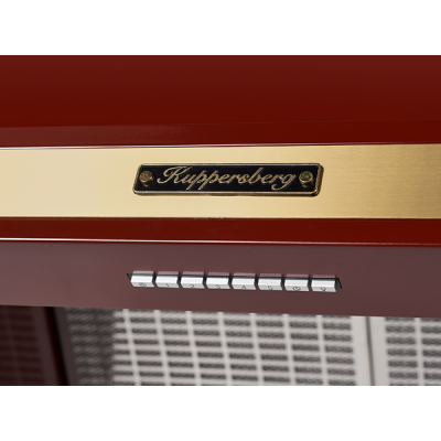 Вытяжка Kuppersberg T 669 BOR Bronze Вытяжка Kuppersberg T 669 BOR Bronze