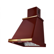 Вытяжка Kuppersberg T 669 BOR Bronze