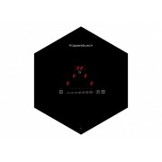 Варочная панель Kuppersbusch EKWI 3740.0 S индукционная