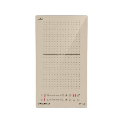 Варочная панель MAUNFELD CVI292S2FBG Inverter индукционная Варочная панель MAUNFELD CVI292S2FBG Inverter индукционная