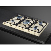Варочная панель SMEG SRV896POGH газовая