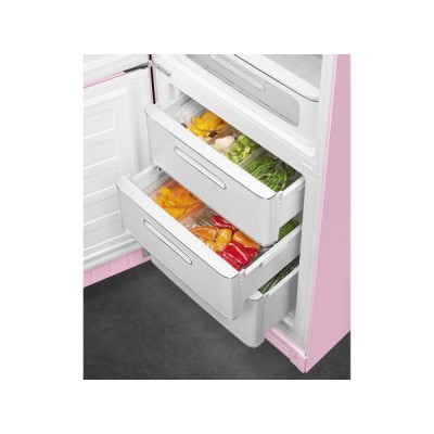 Холодильник SMEG FAB32LPK5 Холодильник SMEG FAB32LPK5