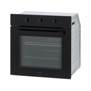 Духовой шкаф KRONA SERA 60 BL/BL