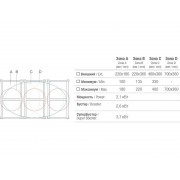 Варочная панель Pando PI-3500 AirLink индукционная