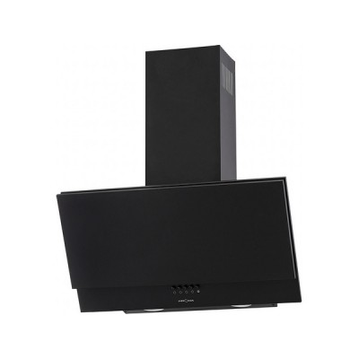 Вытяжка KRONA OLLY 600 black PB Вытяжка KRONA OLLY 600 black PB