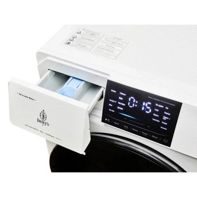 Стиральная машина Jacky's JW F0943BTD Стиральная машина Jacky's JW F0943BTD