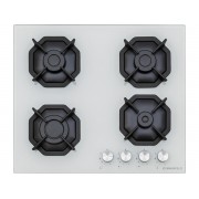 Варочная панель MAUNFELD EGHG.64.2CW/G газовая