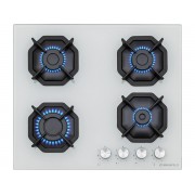 Варочная панель MAUNFELD EGHG.64.2CW/G газовая