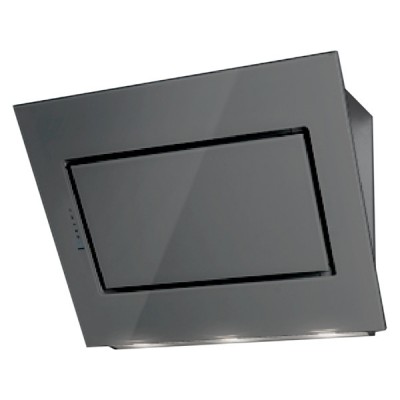 Вытяжка Falmec QUASAR GLASS GRAY 90 Вытяжка Falmec QUASAR GLASS GRAY 90