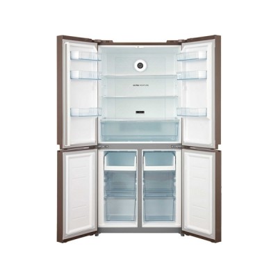 Холодильник Korting KNFM 81787 GB Холодильник Korting KNFM 81787 GB