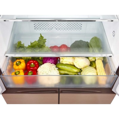 Холодильник Korting KNFM 81787 GB Холодильник Korting KNFM 81787 GB