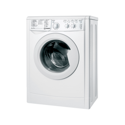 Стиральная машина Indesit IWSC 6105 Стиральная машина Indesit IWSC 6105