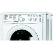 Стиральная машина Indesit IWSC 6105