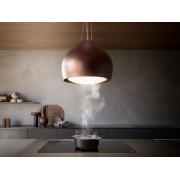 Вытяжка Falmec SOPHIE IS.54 Worn copper