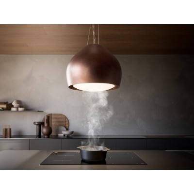 Вытяжка Falmec SOPHIE IS.54 Worn copper Вытяжка Falmec SOPHIE IS.54 Worn copper