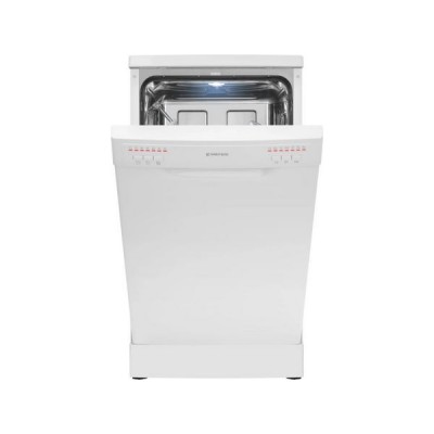 Посудомоечная машина MEFERI MDW4562WH FS LIGHT отдельностоящая Посудомоечная машина MEFERI MDW4562WH FS LIGHT отдельностоящая