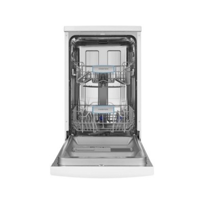 Посудомоечная машина MEFERI MDW4562WH FS LIGHT отдельностоящая Посудомоечная машина MEFERI MDW4562WH FS LIGHT отдельностоящая