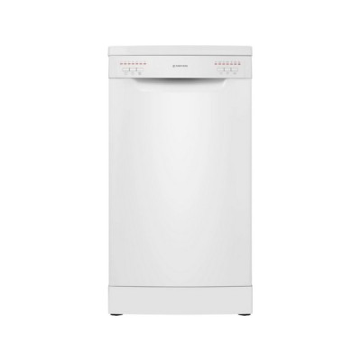 Посудомоечная машина MEFERI MDW4562WH FS LIGHT отдельностоящая Посудомоечная машина MEFERI MDW4562WH FS LIGHT отдельностоящая