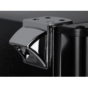 Холодильник MAUNFELD MFF50RB