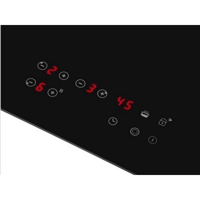 Варочная панель MAUNFELD CVCE453BDBK электрическая Варочная панель MAUNFELD CVCE453BDBK электрическая