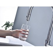 Смеситель Paulmark Galant Ga213077-CR, хром