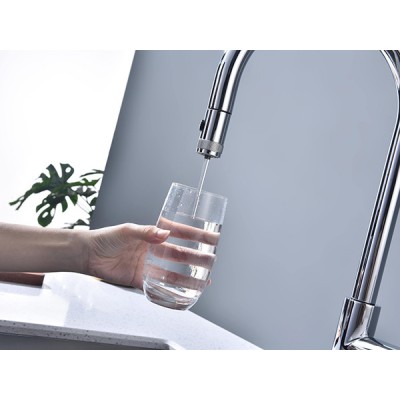 Смеситель Paulmark Galant Ga213077-CR, хром Смеситель Paulmark Galant Ga213077-CR, хром