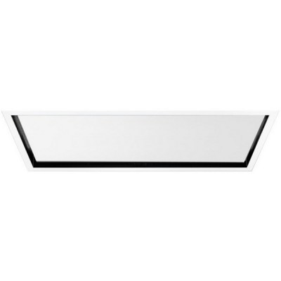 Вытяжка Falmec NUBE ISOLA 90 WHITE Вытяжка Falmec NUBE ISOLA 90 WHITE