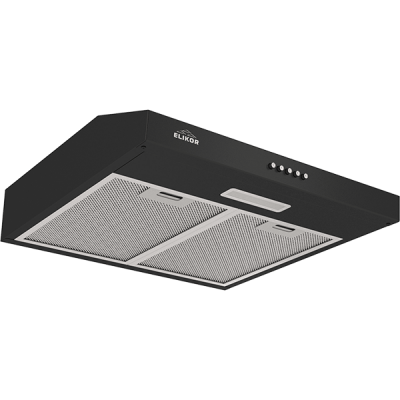 Вытяжка Elikor ECO 50 BK черный Вытяжка Elikor ECO 50 BK черный