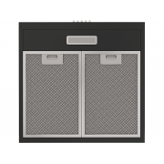 Вытяжка Elikor ECO 50 BK черный